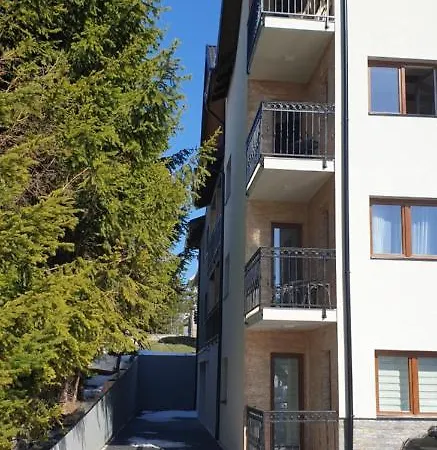 Lägenhet Unalux Zlatibor