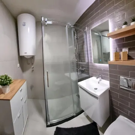 Unalux Apartment *