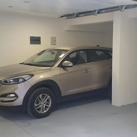 Unalux Lägenhet Zlatibor