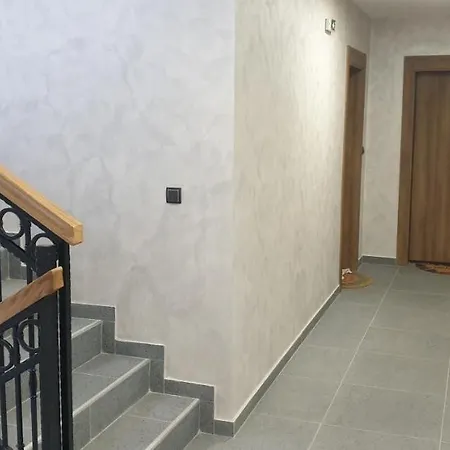 Apartment Unalux Zlatibor